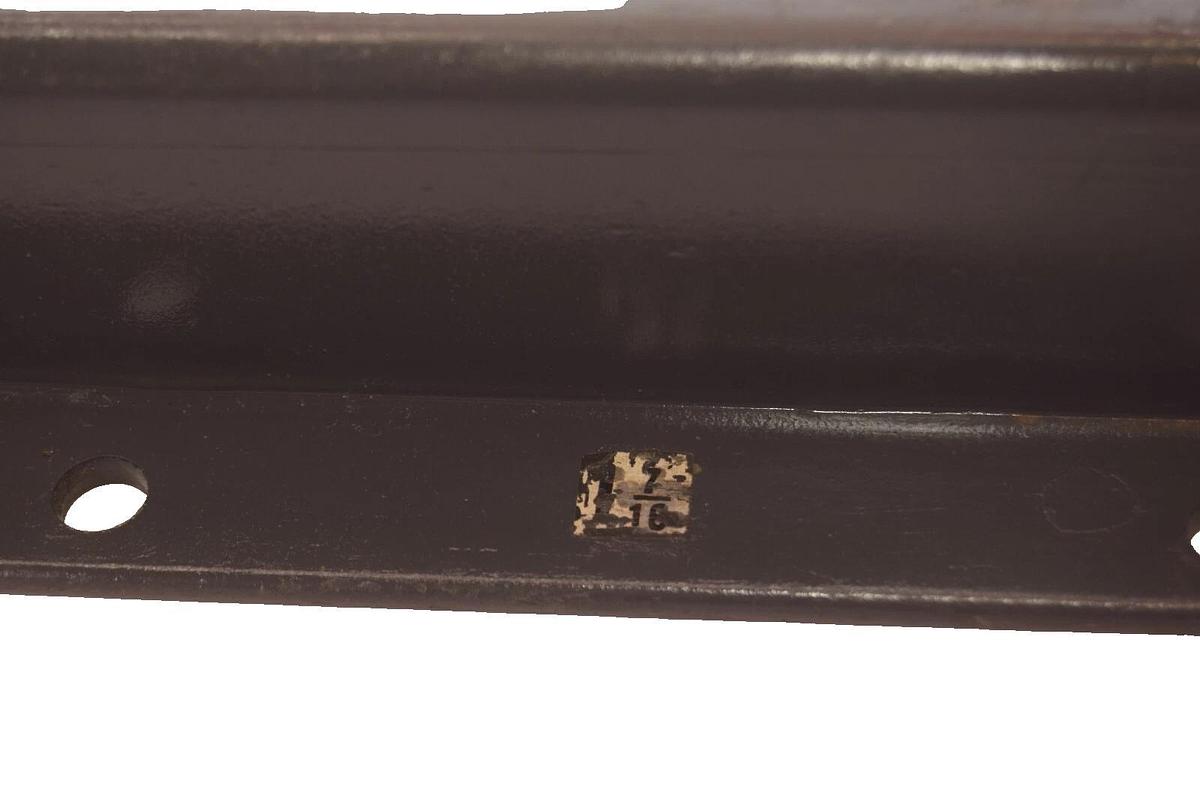 LINK BELT TAS TAS2  1-7/16" Take-Up Bearing Center Pull Assembly 6" Travel 16" L