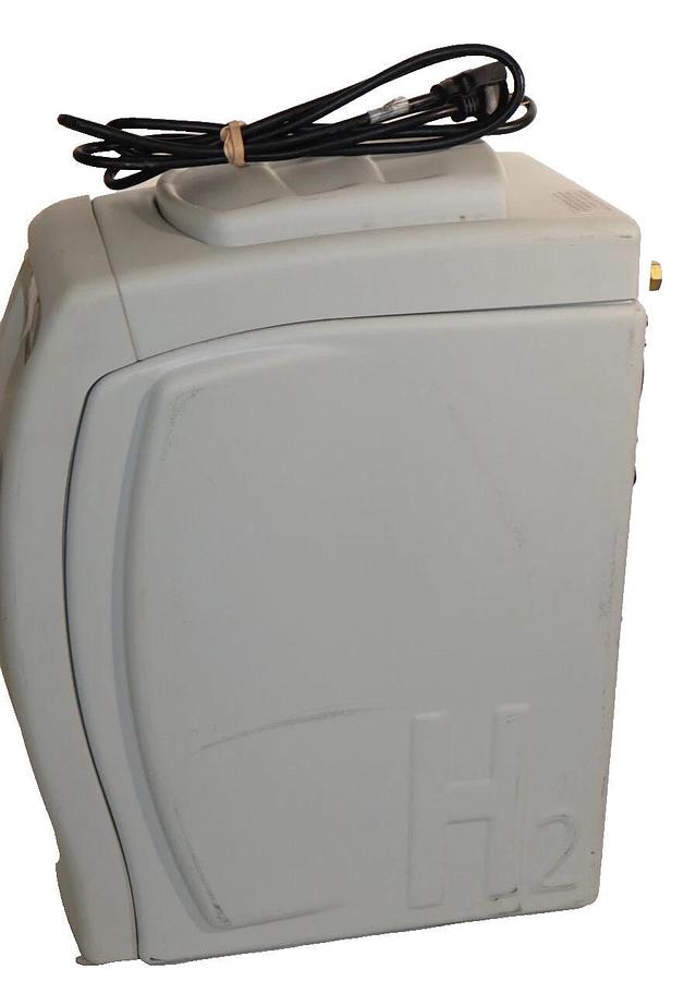Matheson CHRYSALIS II NMH2 NM-H2 250 plus 250plus Hydrogen Generator (NOS)