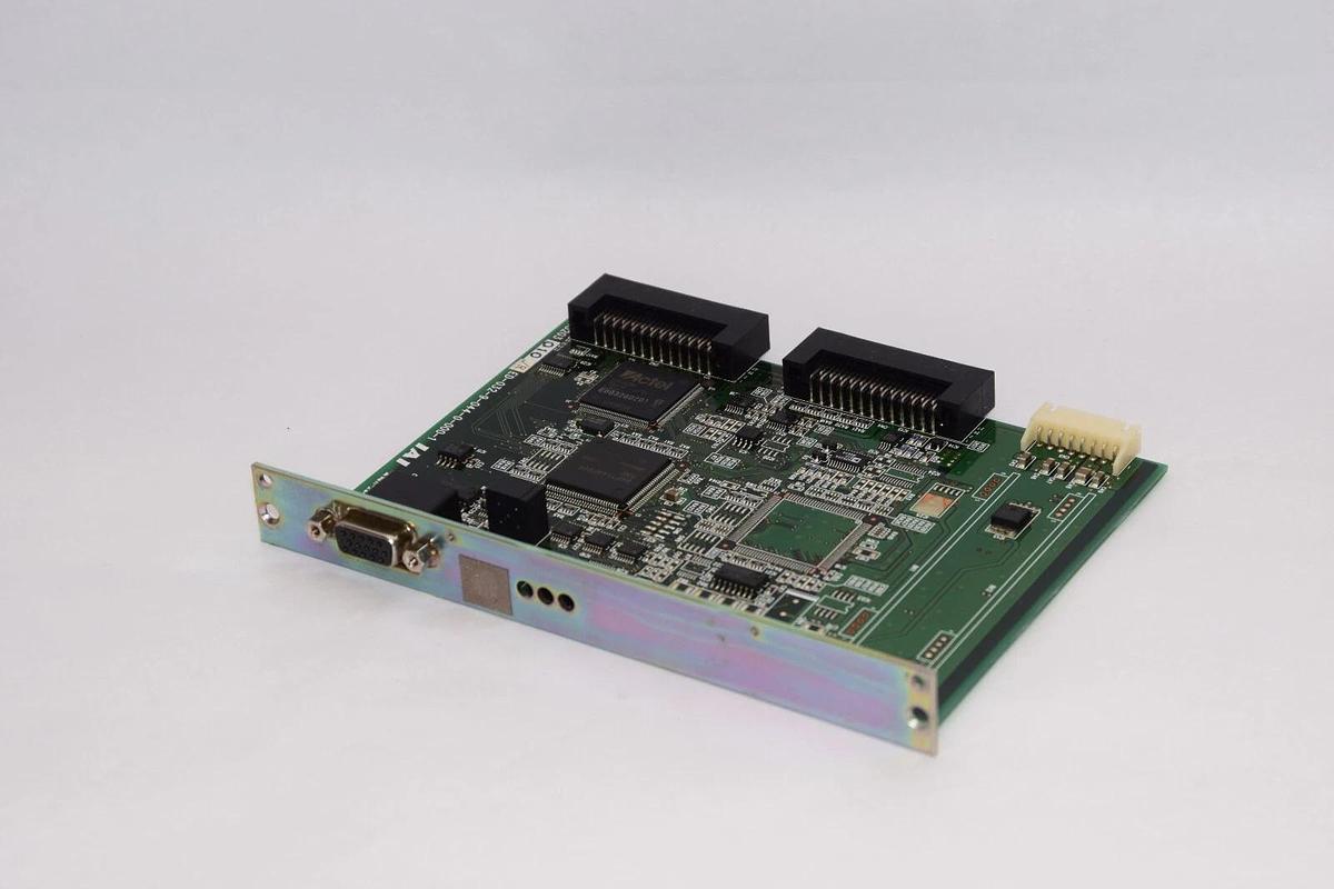 Used IAI IADC3203 010/R ED-032-9-044-0-000-1 PCB Control Board