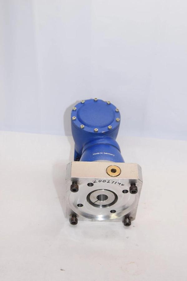 Used ALPHA Wittenstein SK+075S-MF1-3-1E1-1K00 Ratio 3 Hypoid Gear Box