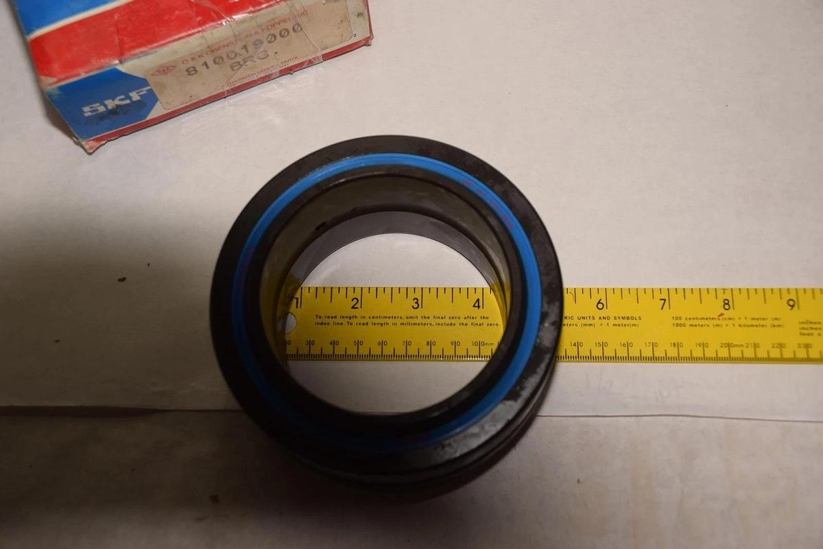 SKF Bearing GE90ES-2RS GE 90 ES 2RS GE90ES 2RS  NEW