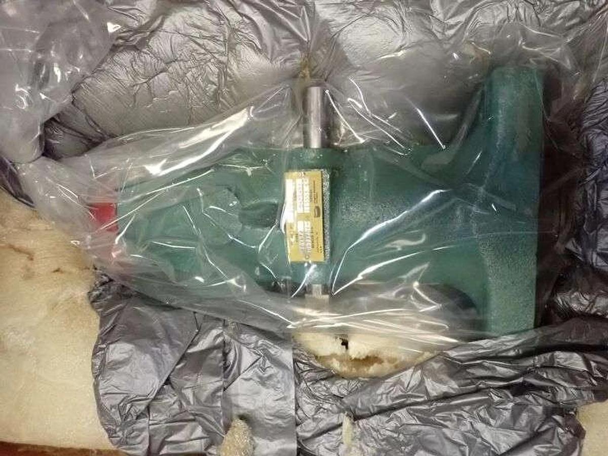 Bendix Diesel Fuel Injection Pump FDX-24 10-73204-60 FDX24 *Rebuilt*