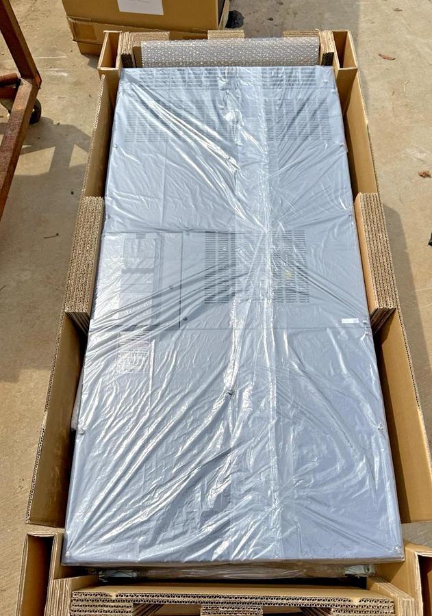 Mitsubishi Converter Unit Rectifier FR-CC2-H315K-60 FRCC2H315K60 315kw 480v *NEW