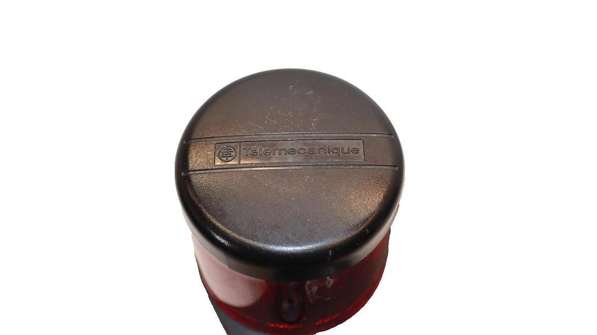 Used Zellweger Uster AM-UPG/UPM 115/230V Indicator Light