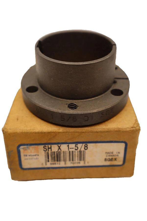 TB Woods SH X 1-5/8 SHX158 SHX1-5/8 (NEW)