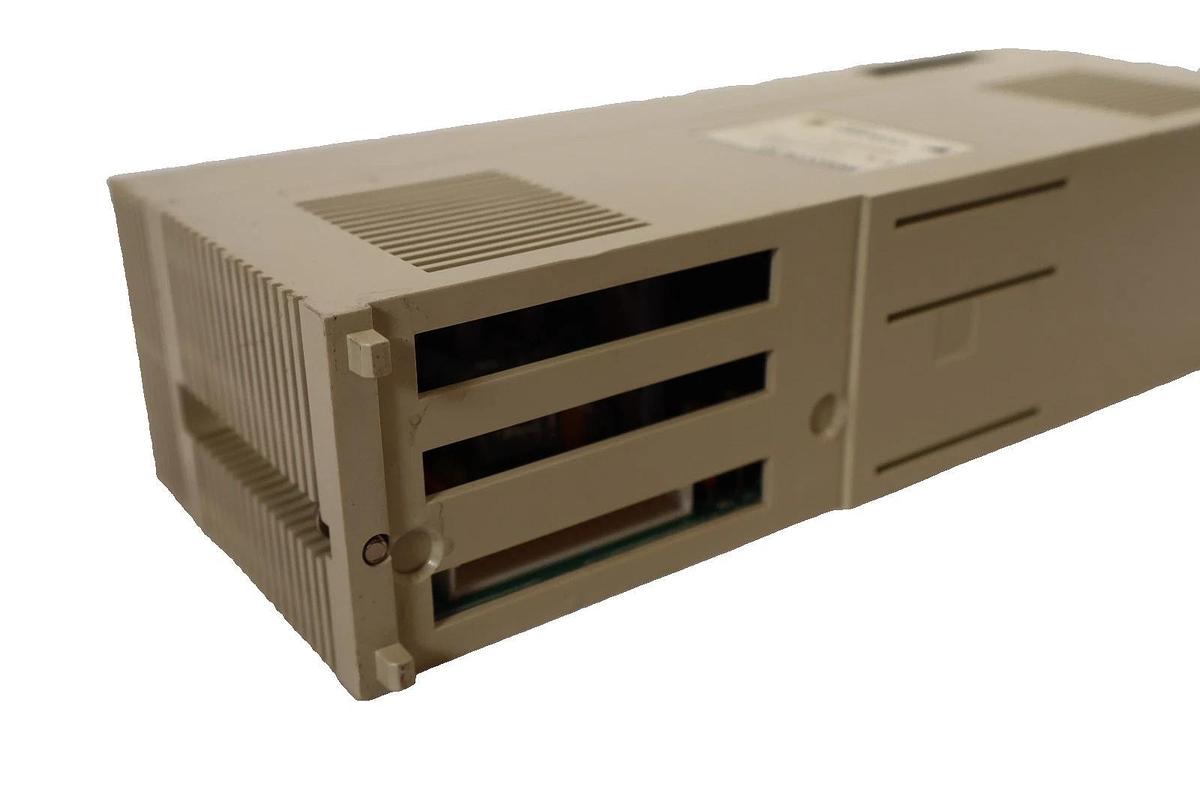 Used Yaskawa JRMSP-PS22A Memocon-SC Power Supply
