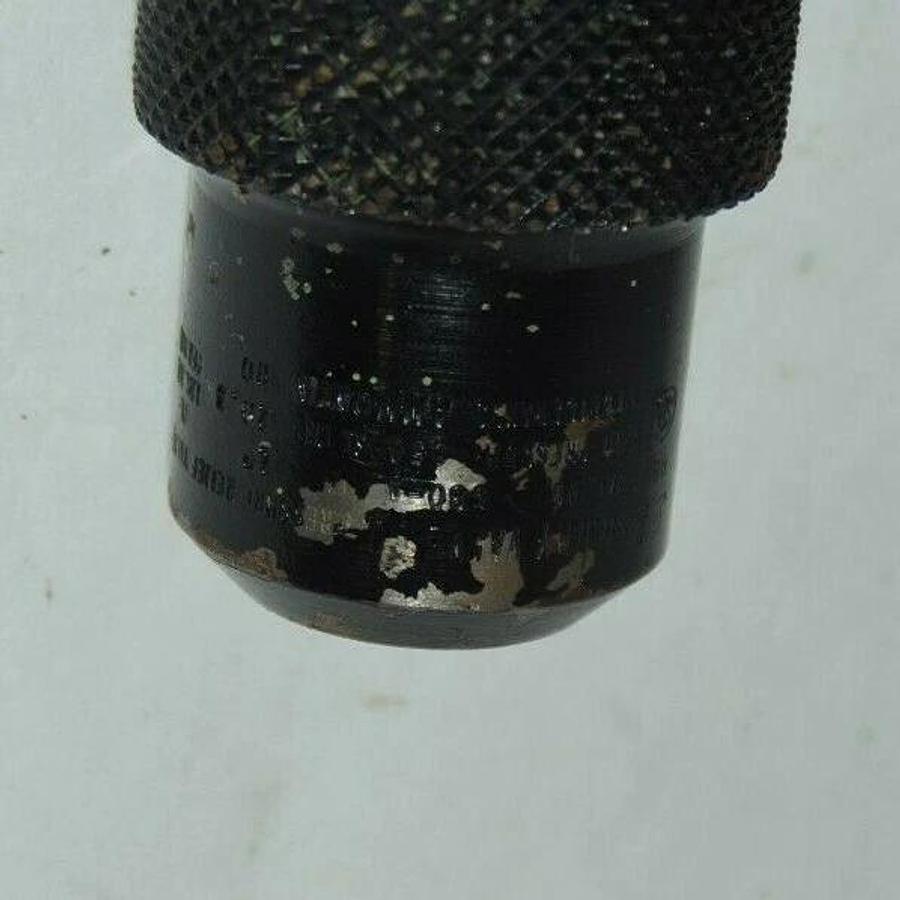 HENRY 580-A 1" 100lbs Pressure Relief Valve