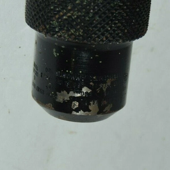 HENRY 580-A 1" 100lbs Pressure Relief Valve