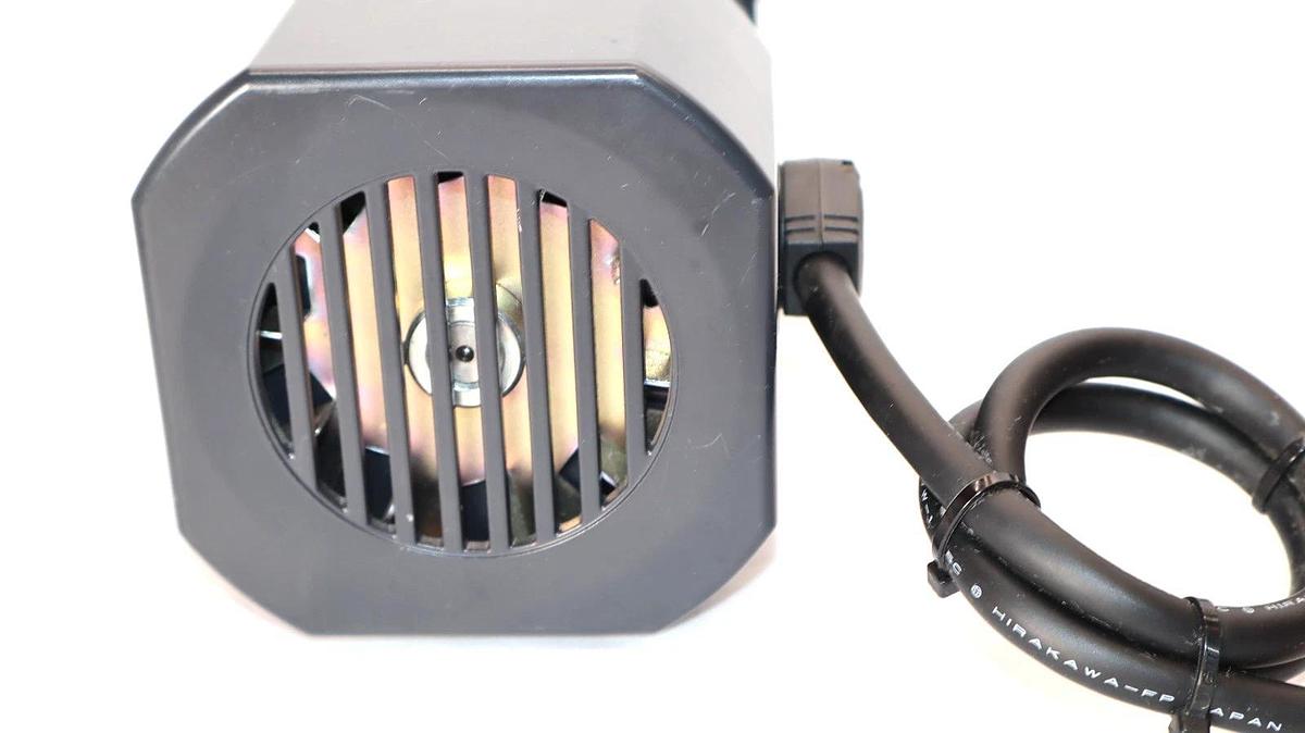 Used Oriental Motor 5RK90GE-CW2ML , 5RK90GECW2ML 0.07A Ac Magnetic Brake Motor