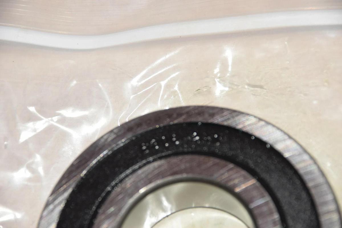 NEW WHIPROLL BA304531 PI00327A BEARING HOUSING WITH BEARING