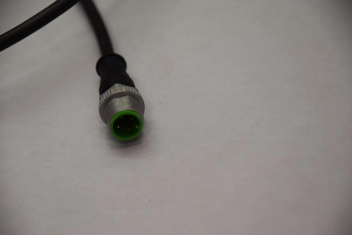 MURR ELEKTRONIK 7000-40021-6540100 7000400216540100 HIGHFLEX CORDSET NEW