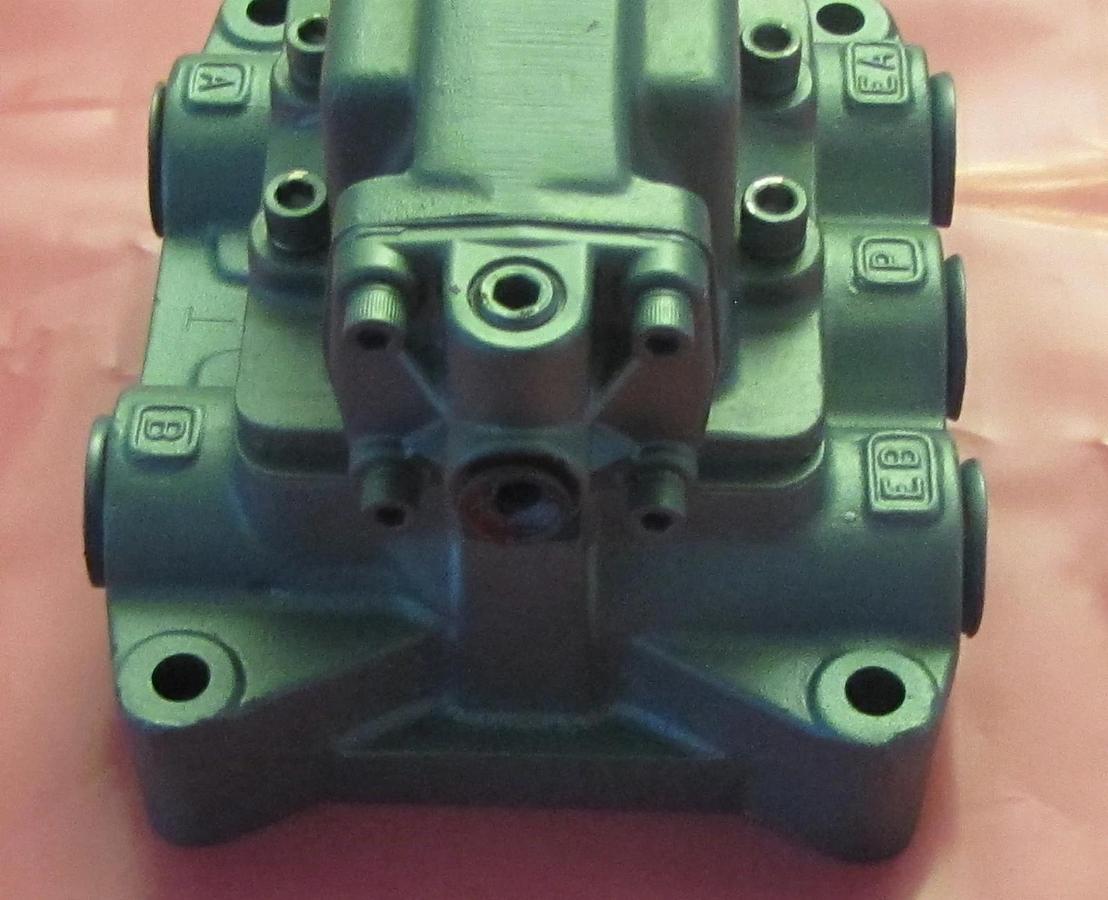 NUMATICS VALVE 6DPAD4 NEW