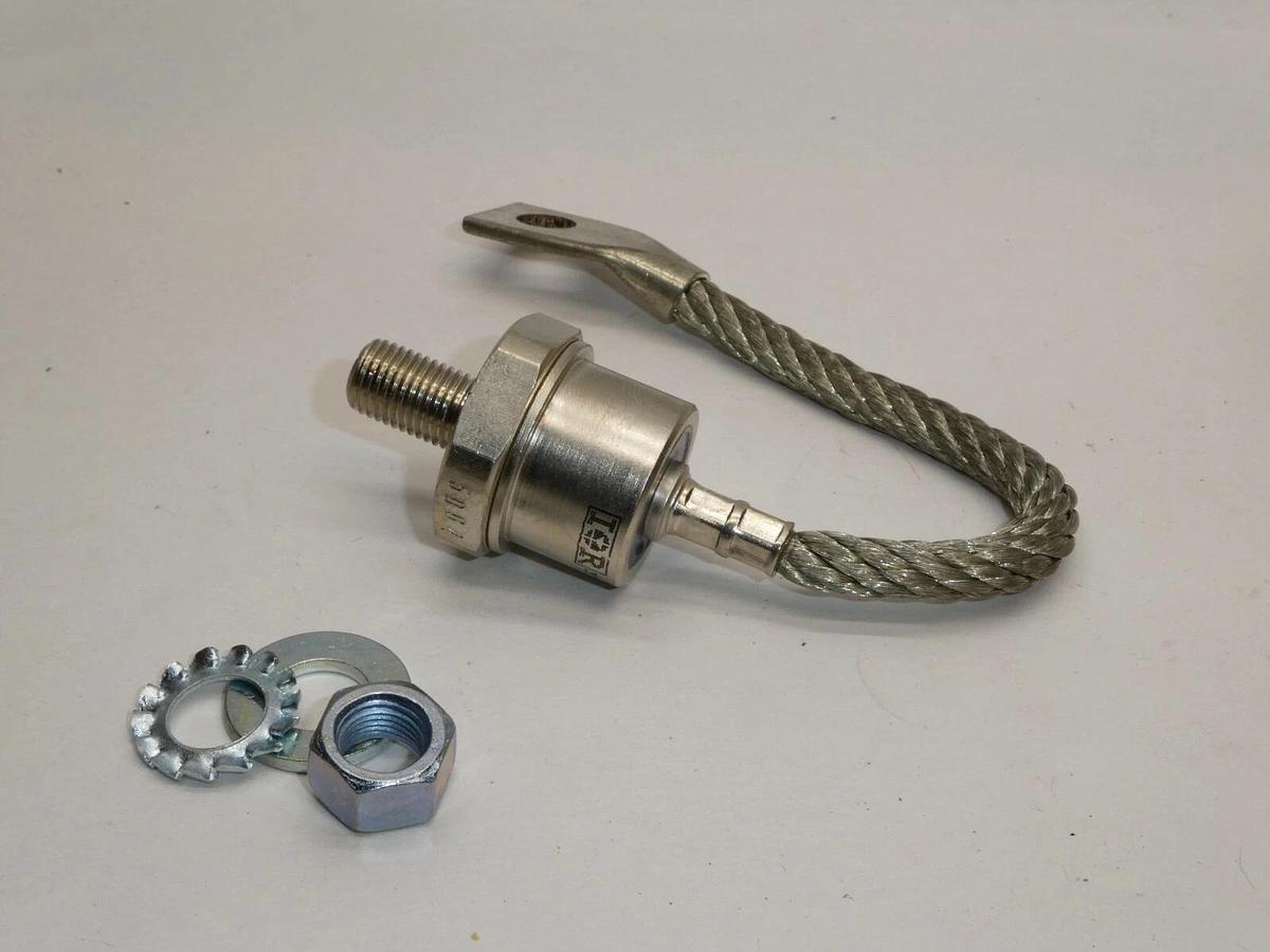 (NEW) IOR 150U100D 0521 Thyristor