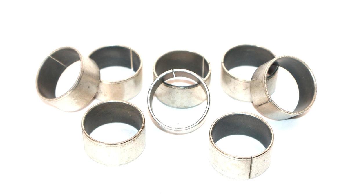 3520DU 1-3/8" Spit Bearing Sleeve (New - Lot 8)