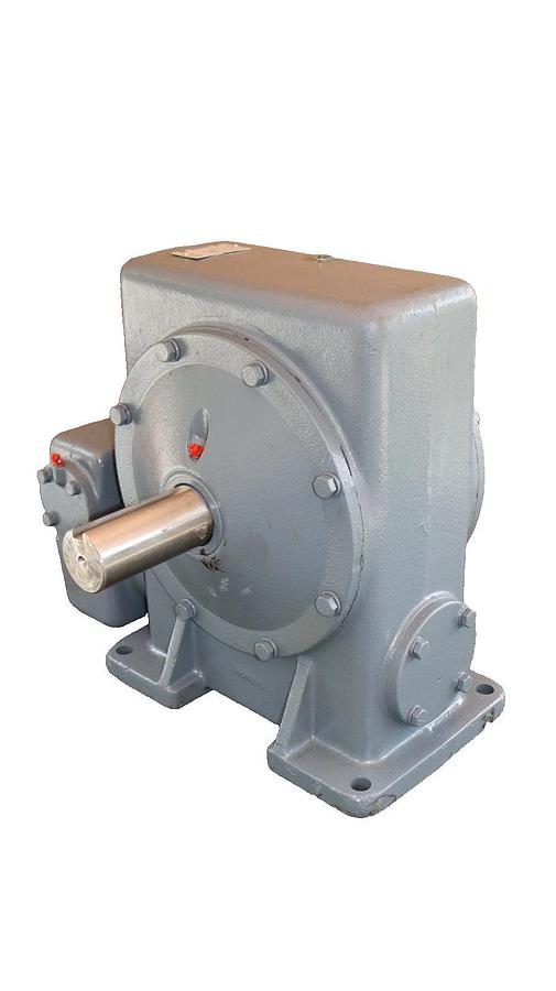 Winsmith Speed Reducer Worm Gear Box 9CBD 009XCBD3X00SE 1640:1 (New)