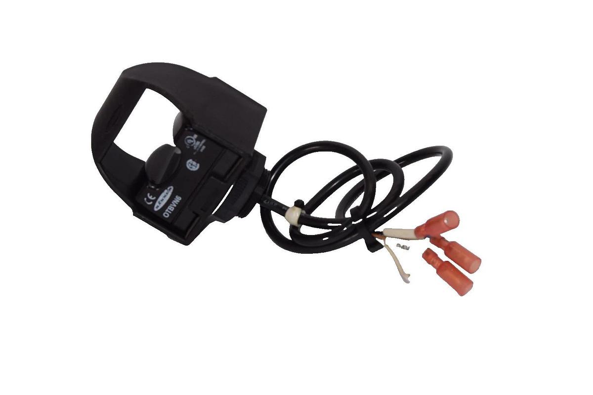 Used BANNER OTBVN6 , 0TBVN6 Optical Touch Button - Lot of 2