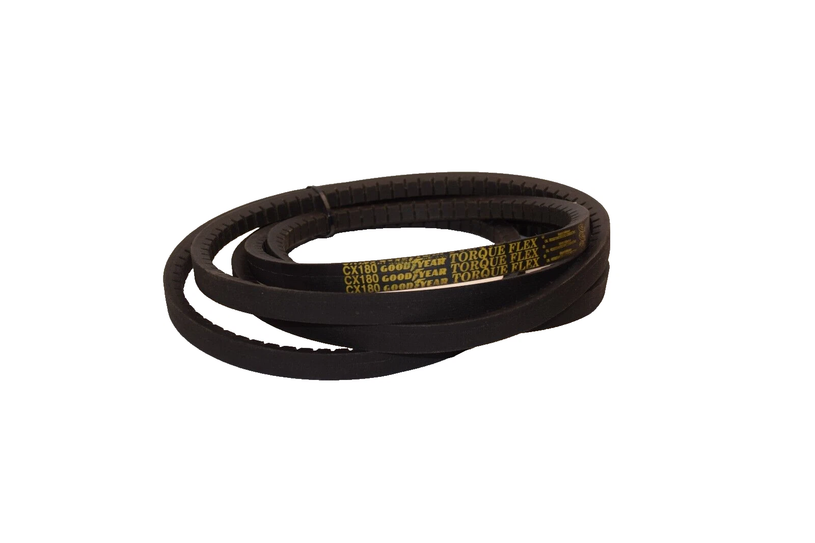 (NEW) GOODYEAR CX180 Matchmaker Hy-T Plus V-Belt