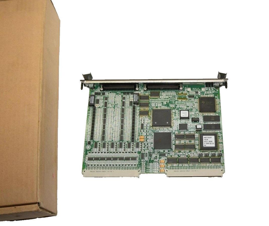 General Electric Ge IS200VCRCH1BBC Mark Vi Is200vcrch1b Circuit Board Card (NEW)