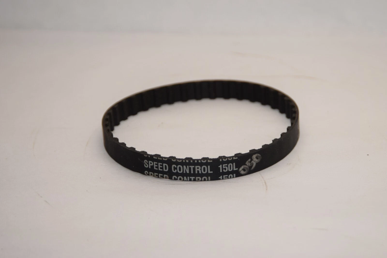 (NEW) SPEED CONTROL 150L050 150L 050 USA Cogged Timing Belt