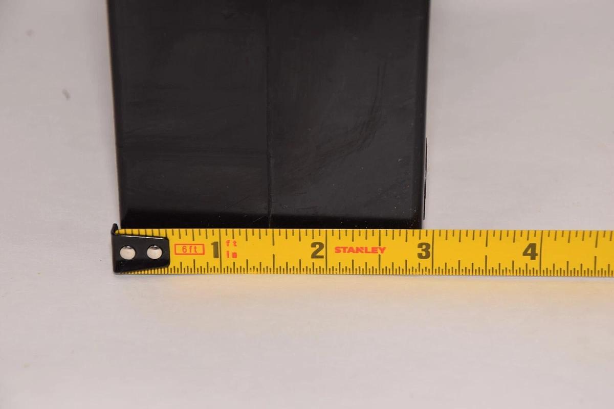 Used INSTRUMENT TRANSFORMERS INC. 110-601 600:5 1.33rf 600V Current Transmformer