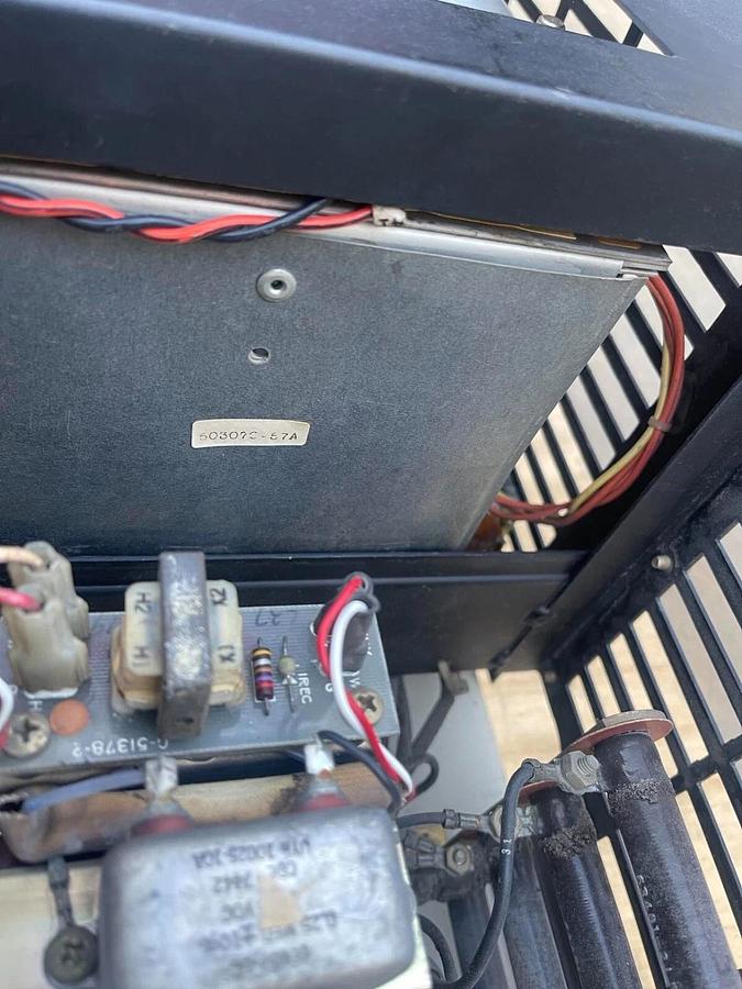 Used Reliance Power Module IGA705941 1GA705941 86428-IA 50307C-57A 0-51811-1 86475–1