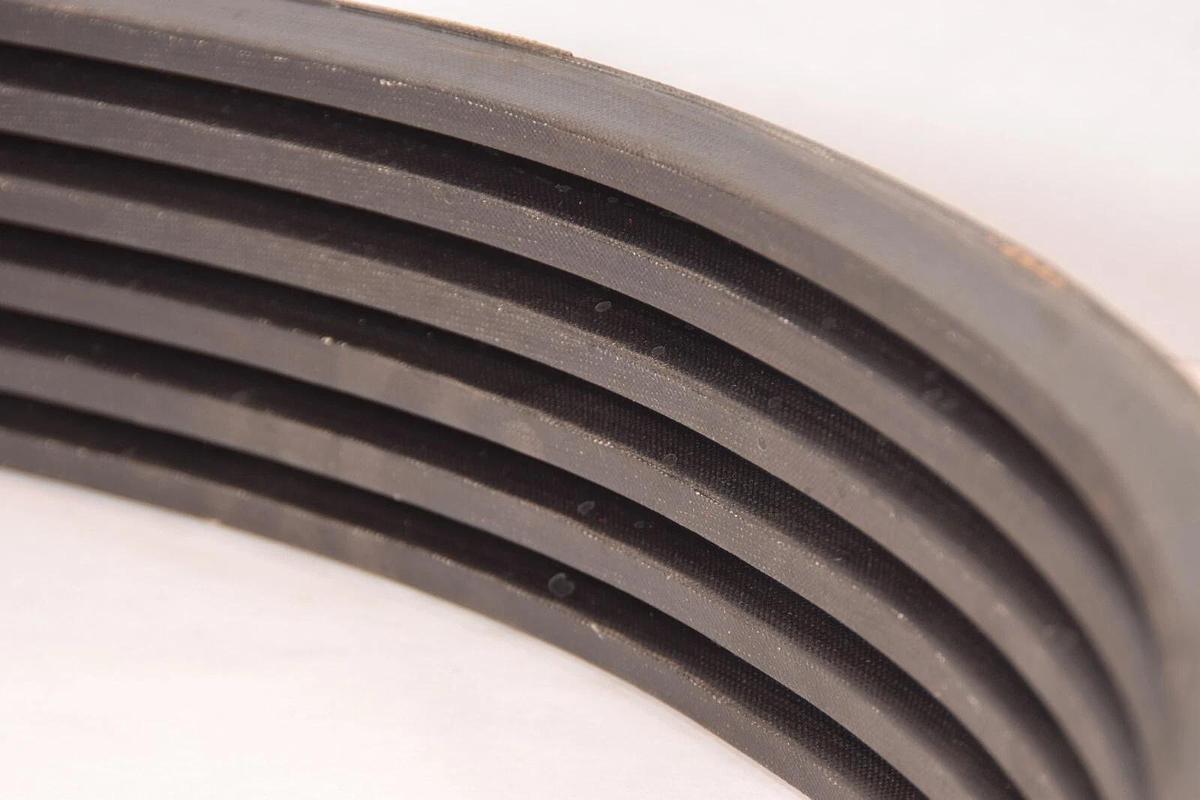 D&D POWER DRIVE 6-B55 6/B55 B55/06 B55/6 6 Rib Banded V-Belt (NEW)
