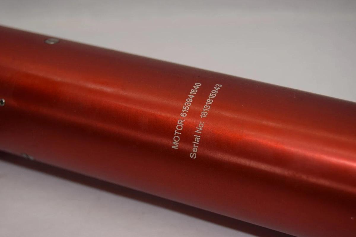 Used DESOUTTER MC51-20 Spindle Electric Nutrunner 1/2" Drive Tool 6153941640 Motor