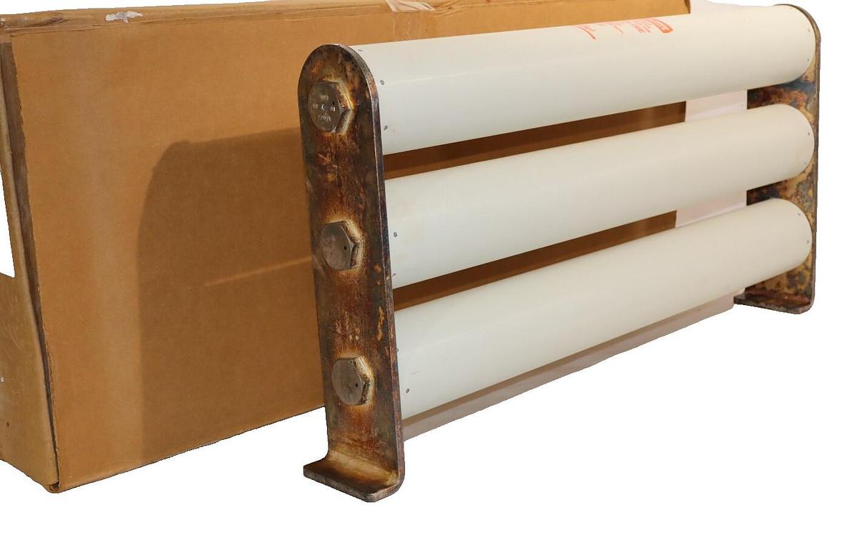 Mersen Ferraz Shawmut Amp-Trap Fuse CL-14 Series A155C3D0R0-150E 150E 15.5kV NEW