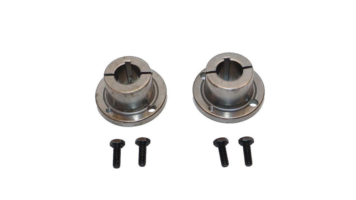 Browning H 7/8 , H7/8 Split Taper Bushing (New- lot of 2)