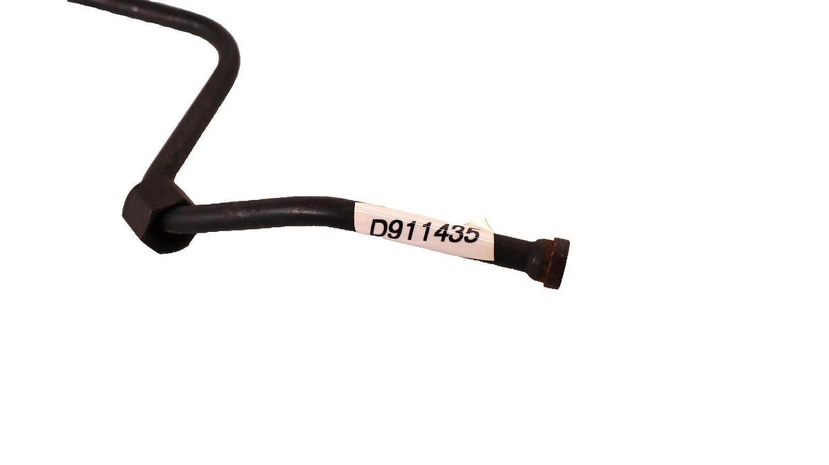 (NEW) DAEWOO HEAVY INDUSTRIES D911435 Forklift Tube Assembly