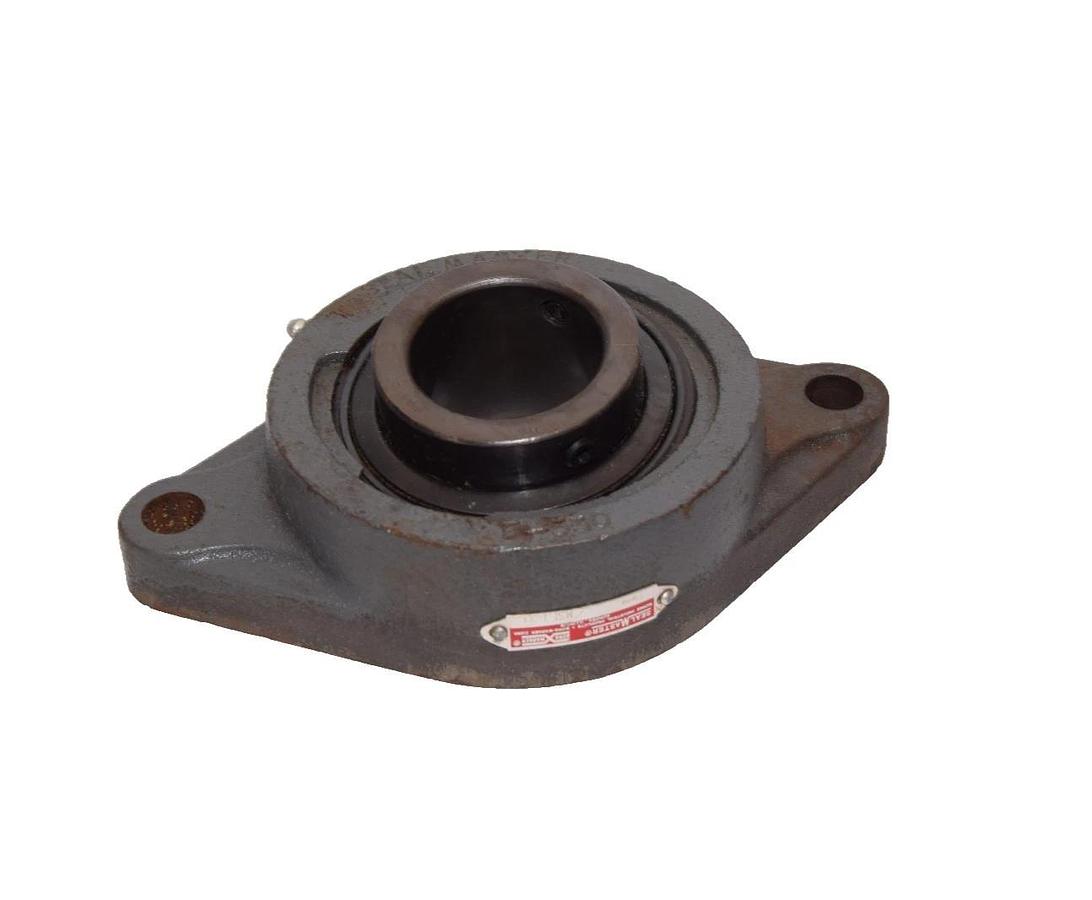 Sealmaster 1-15/16" 2-Bolt Flange Bearing  MSFT-31  MSFT31 (NOS)