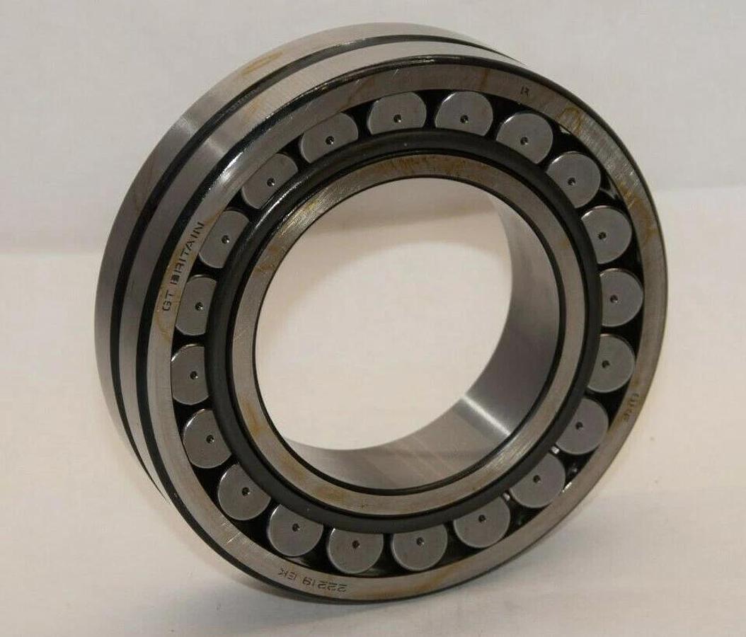 (NEW) SKF 22219EK Spherical Roller Bearing