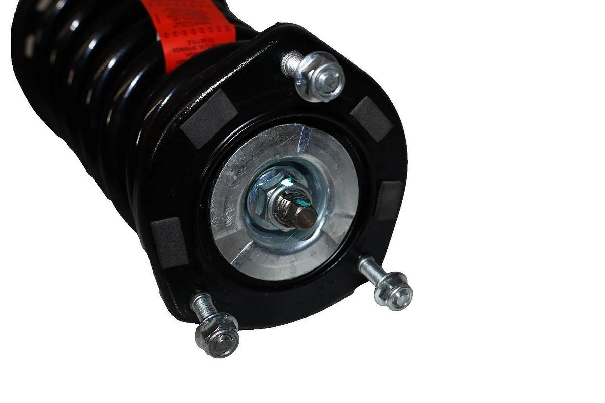 Monroe 172384 Suspension Strut and Coil Spring Assembly (New)