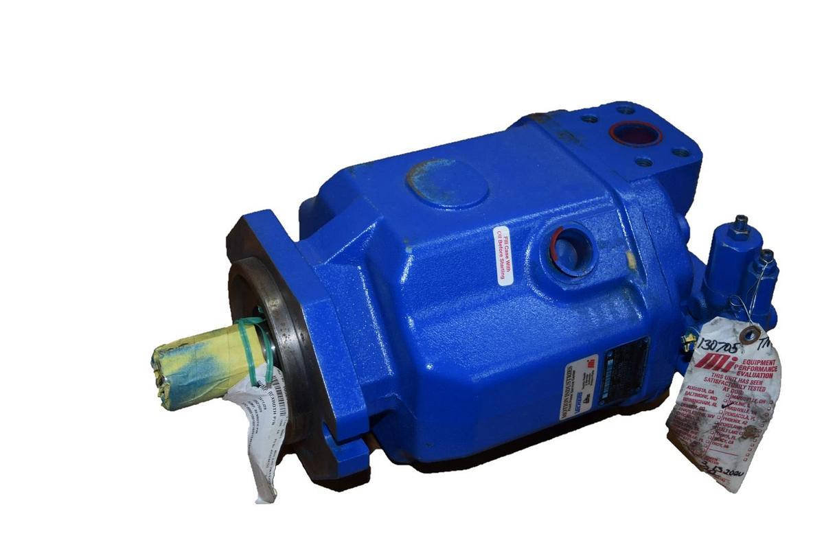 Vickers REXROTH Pump A10VSO100DFR1/31R-PPA12N00 02404193 DFR/31R-PPA12N00 (NEW)