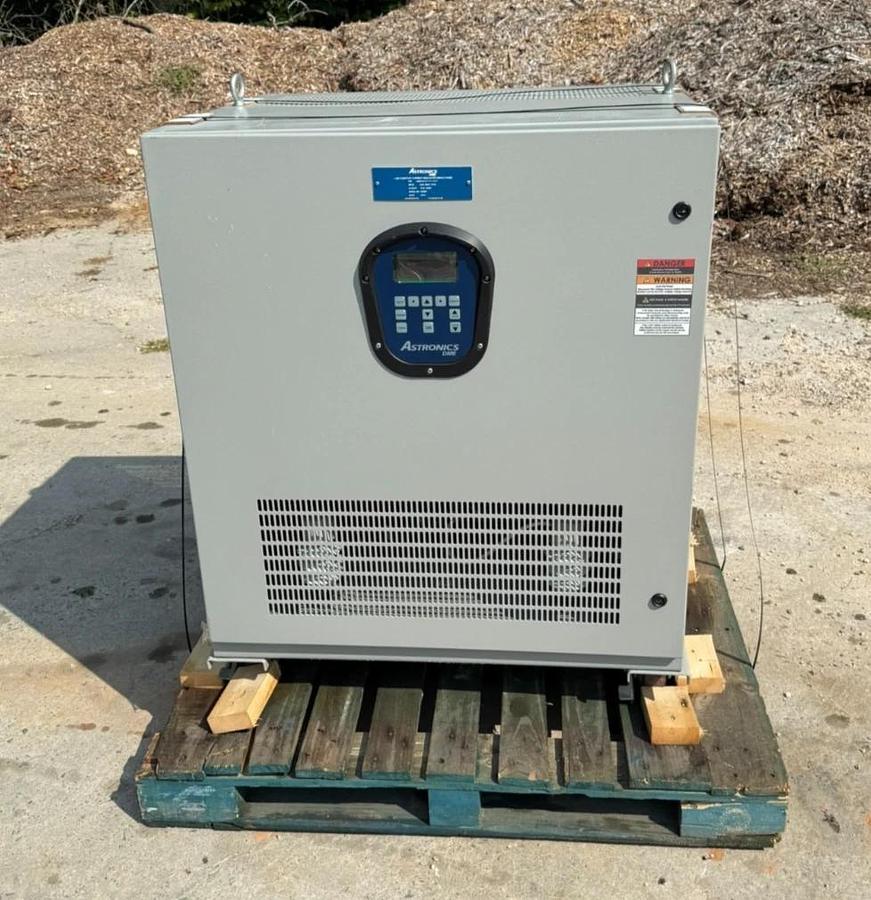 Astronics DME L-828 Constant Current Regulator 1 Phase L-828-6-3-3-1-1-1-1-1-3-1