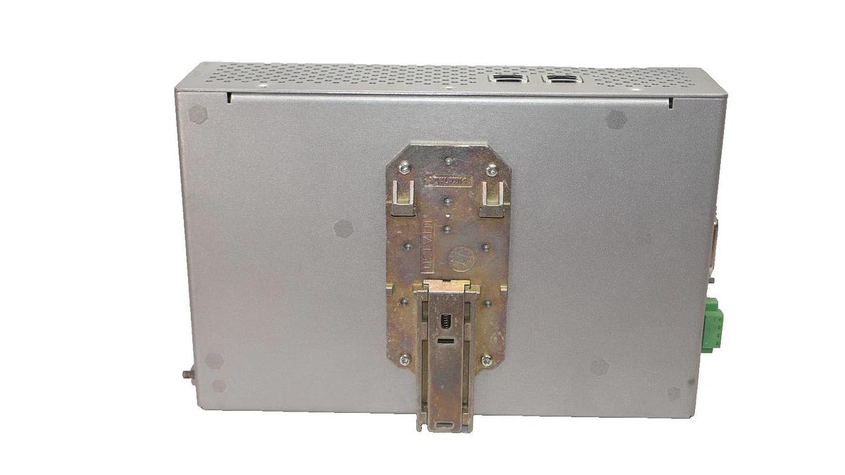 BENTLY NEVADA 60M100-00 18-36Vdc Conditioning Monitoring System *NEW TAKE OUT*