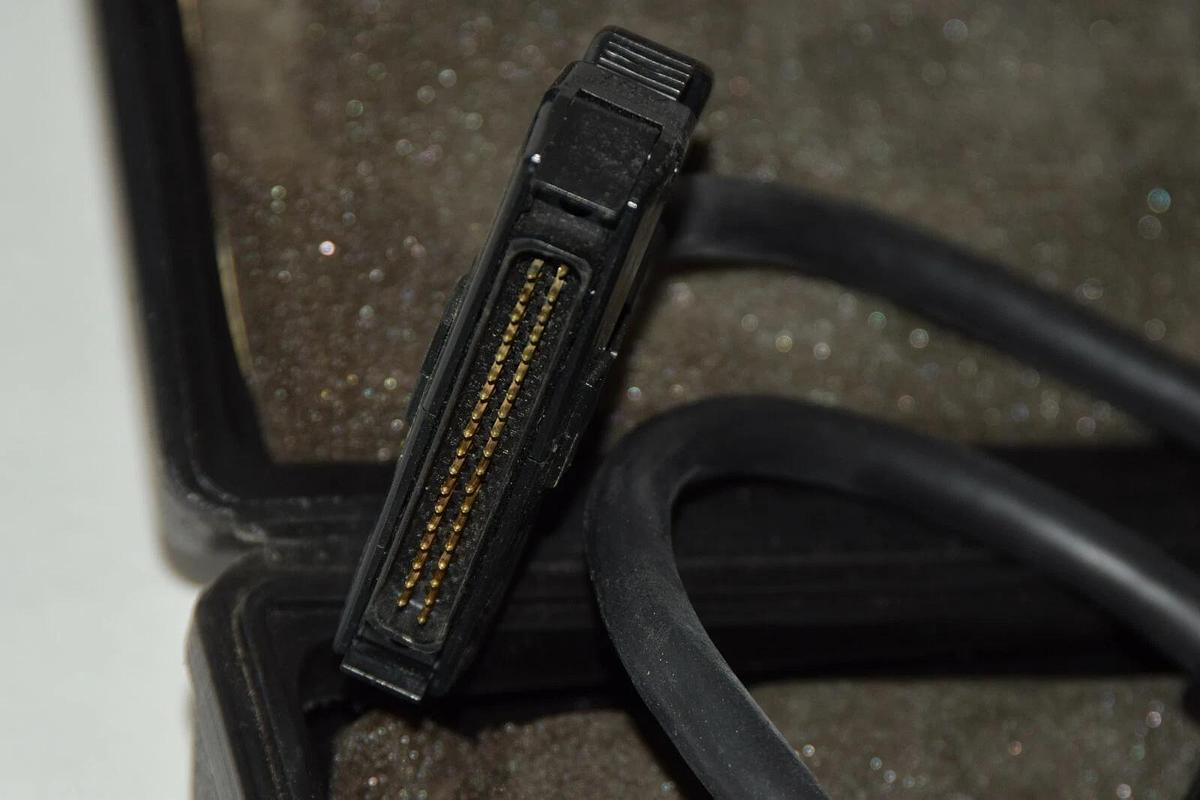 Used TEXAS INSTRUMENT 510-3103 2458740-0001 Model 510 Handheld Programmer