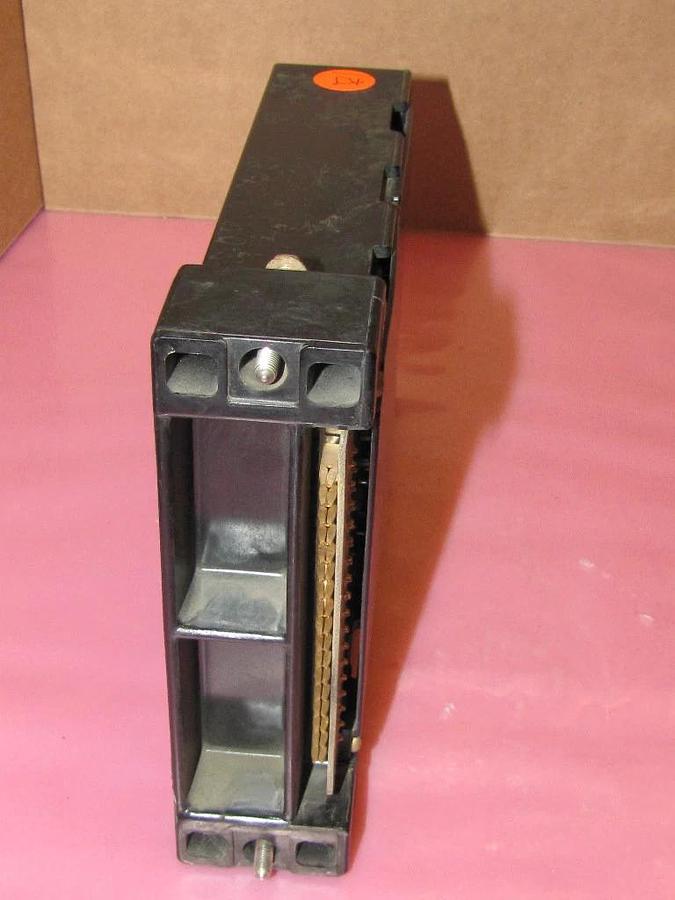 Used RELIANCE CARDPAK POWER AMPLIFIER 0-49042 049042