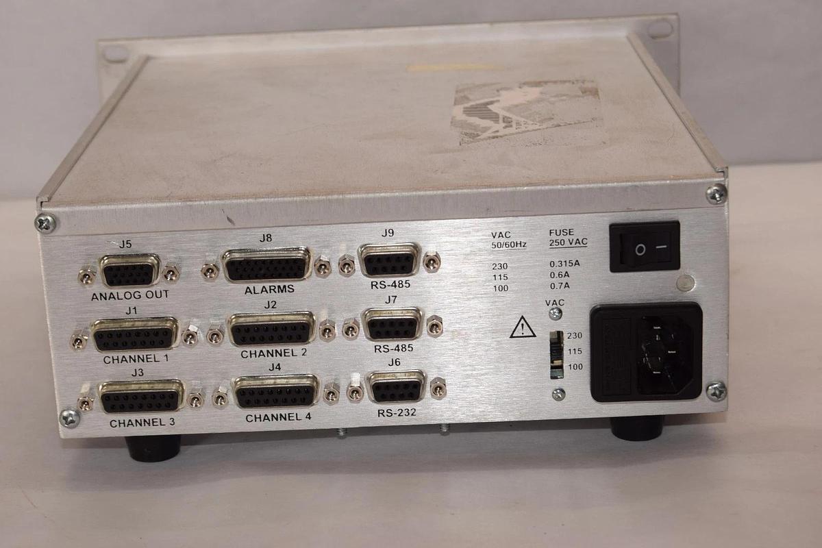 Used Hastings Teledyne THPS-400-115 Power Supply Pod 400