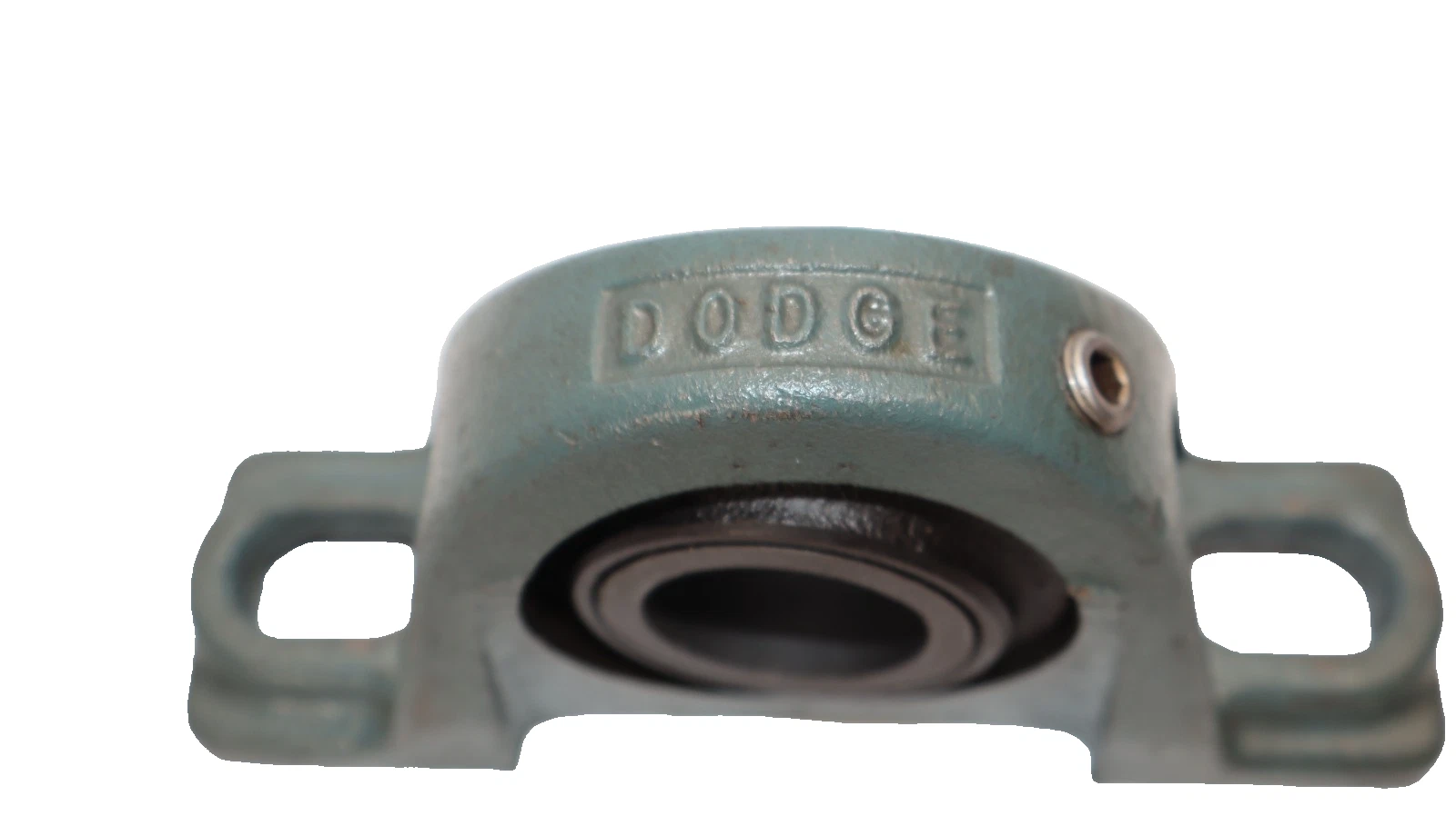 Dodge Pillow Block Bearing 124133 1-3/16" 2-Bolt (New)