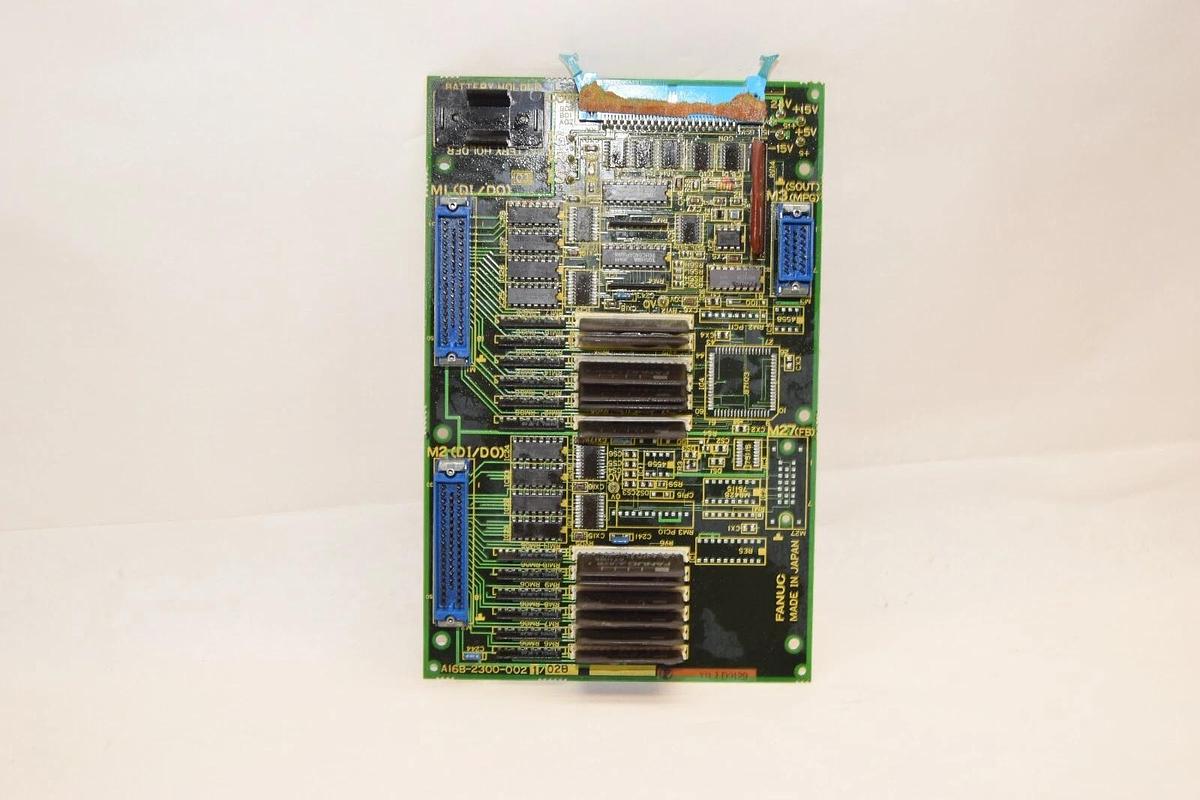 Used (NEW) FANUC AI6B-2300-0021/02B Circuit Board