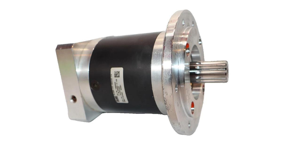 Durr Planetary Gearbox XPLE080-012-SSXX3AE-Z19 (New)