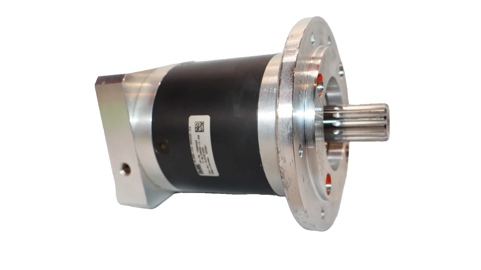Durr Planetary Gearbox XPLE080-012-SSXX3AE-Z19 (New)