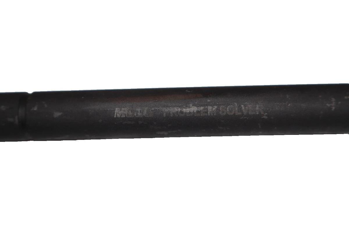 Moog Tie Rod End EV800958 Front Inner 1500 Dodge Ram (New)