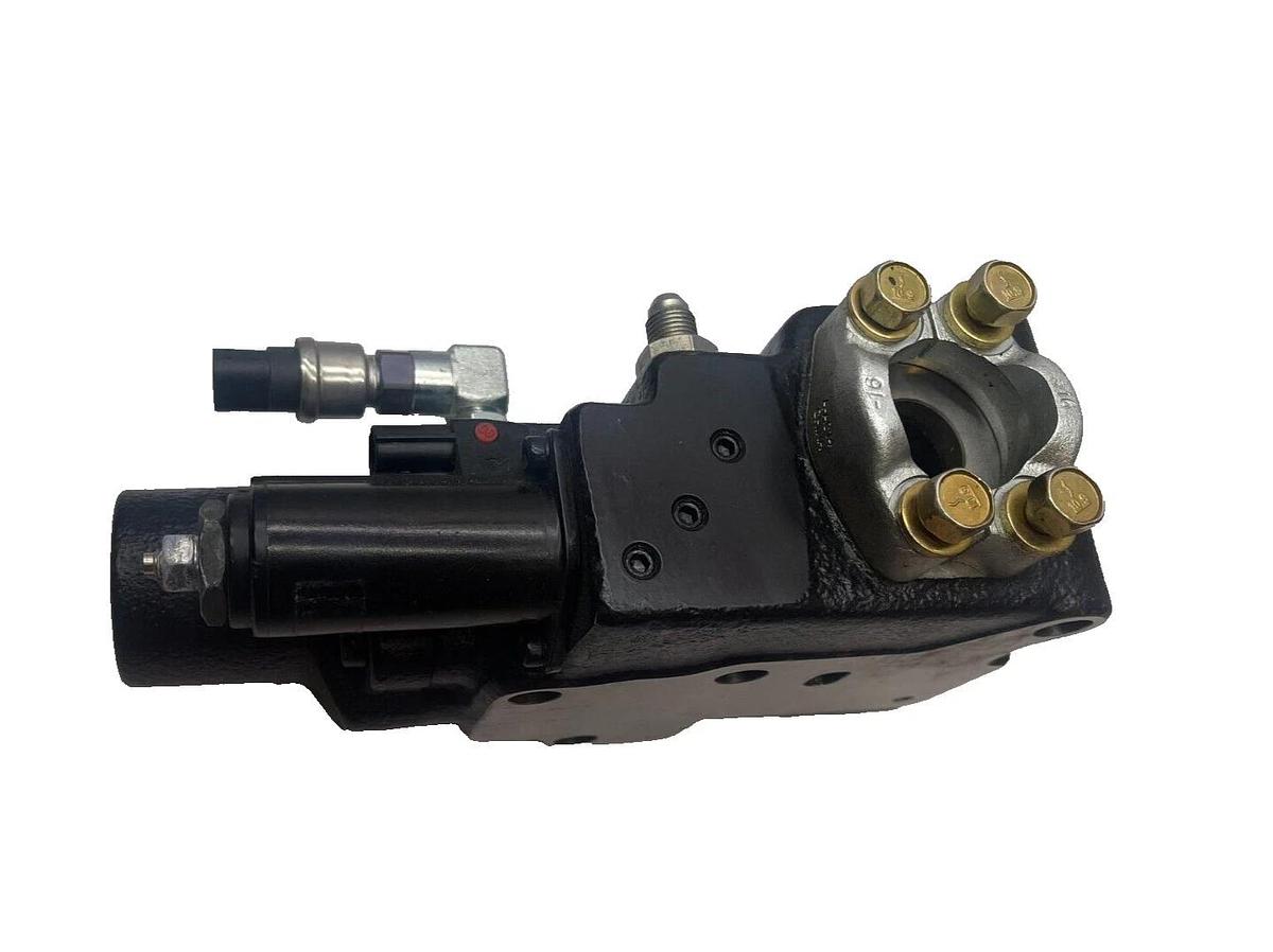 KPM Kawasaki Valve Control KBY-181A KBY181A Use for YB30V00018F1 (NEW)