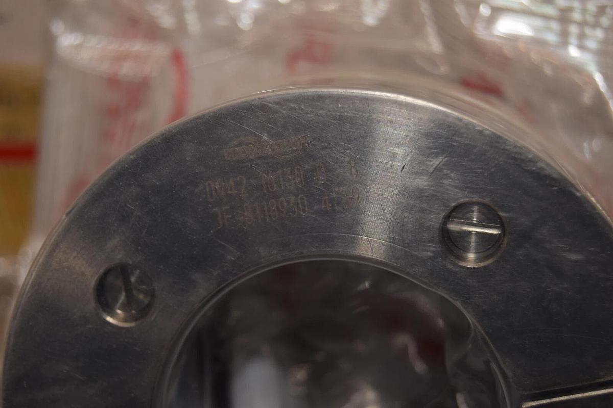 FLOWSERVE A3R8213-01 A3R821301 B/PMPASY 978W 1875 YYYZ--/DB Pump Assembly (NEW)