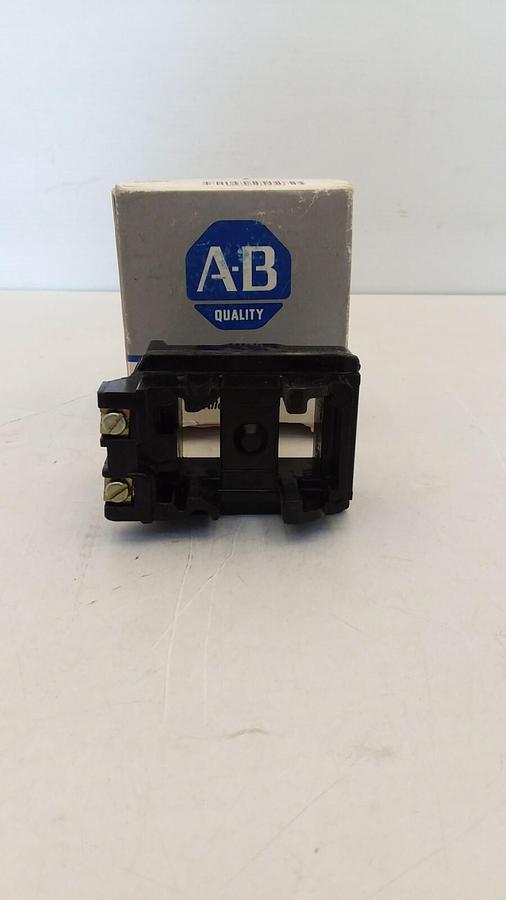 (NEW) ALLEN BRADLEY 84AB113 208V 60Hz Replacement Coil