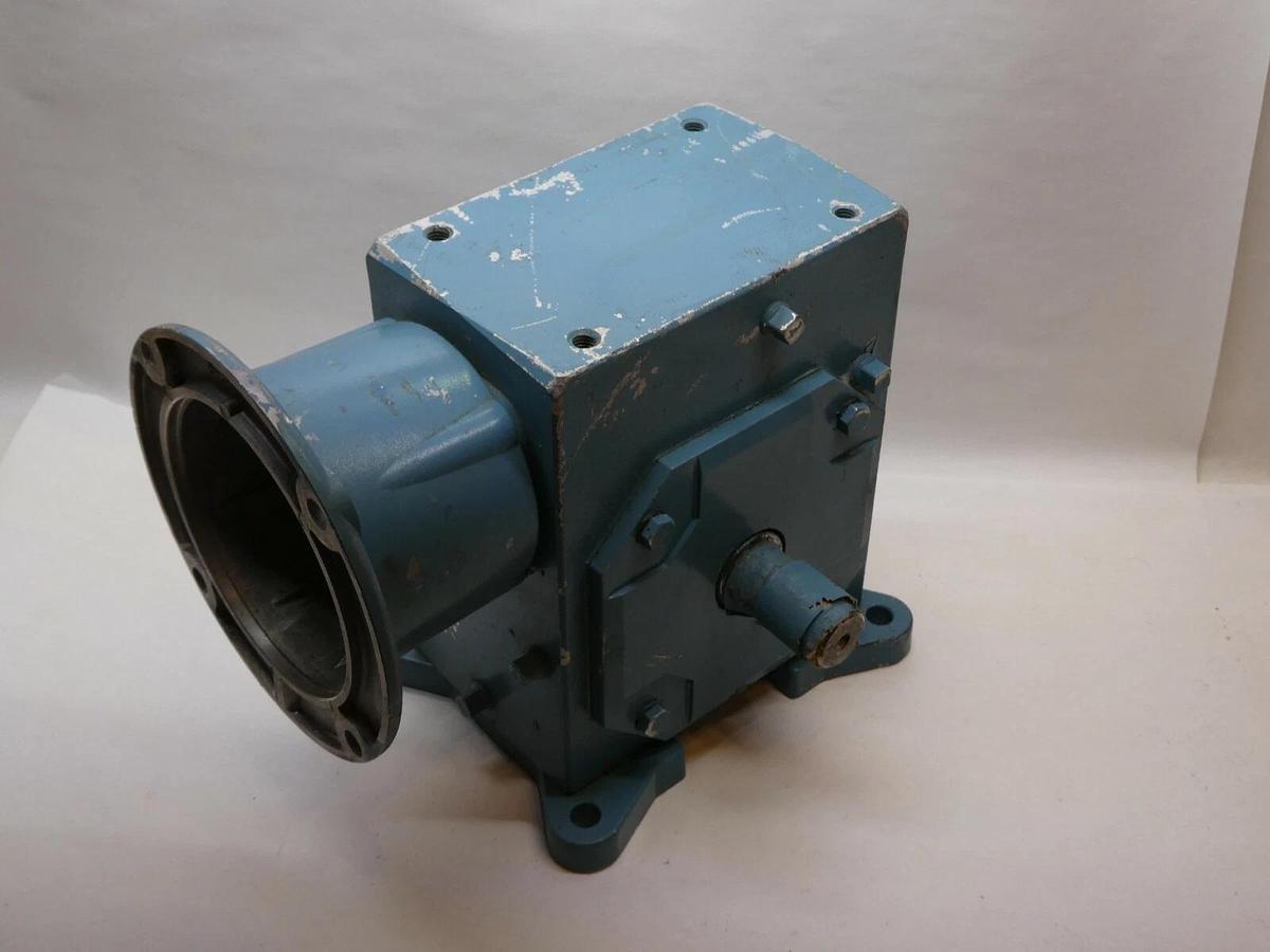 (New) Electra-Gear 8E42029A1 Power Tech Gear Reducer 8E-42029-A1 30:1 8E 42029