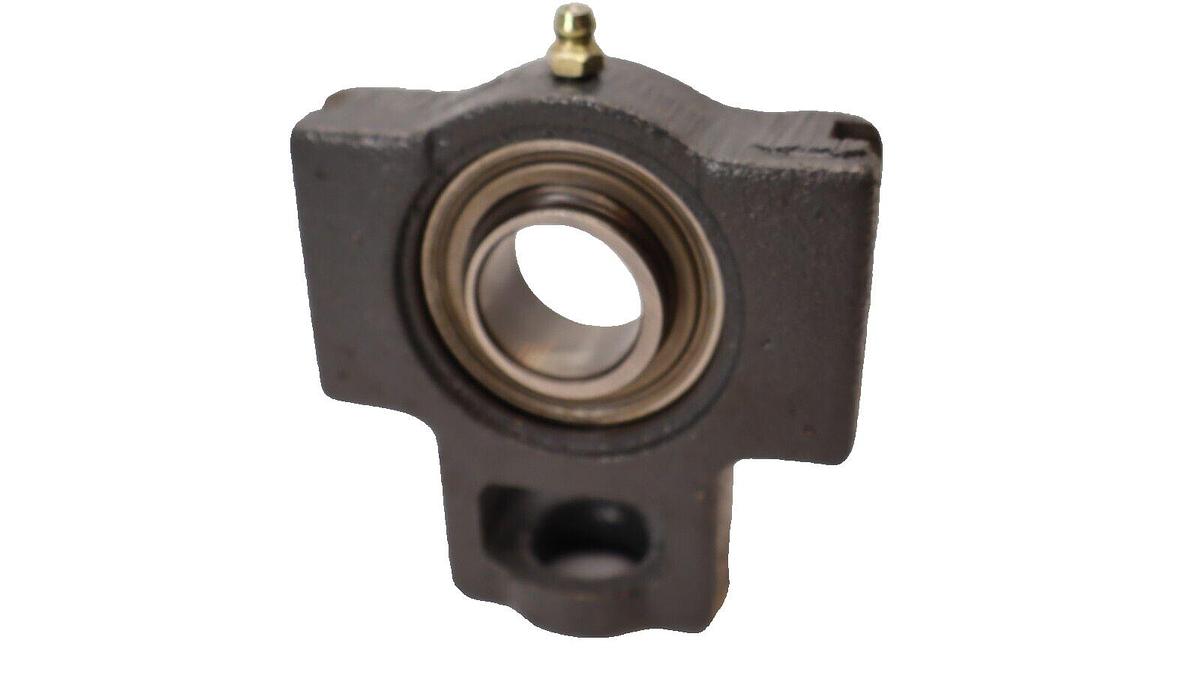 (NEW) HUB CITY B220X1 , 1" Bearing Take-Up Unit Side Mount