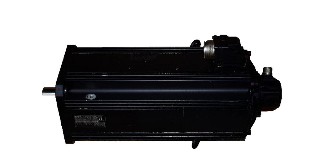 Refurbished Indramat MDD112D-N-030-N2M-130PB0 Servo Motor, 250677 Refurbished